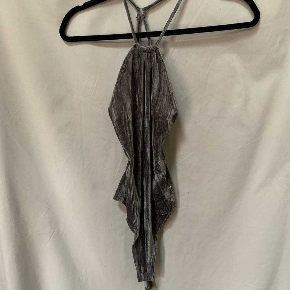 Urban Outfitters Bodysuit
